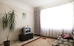 Park Apartment