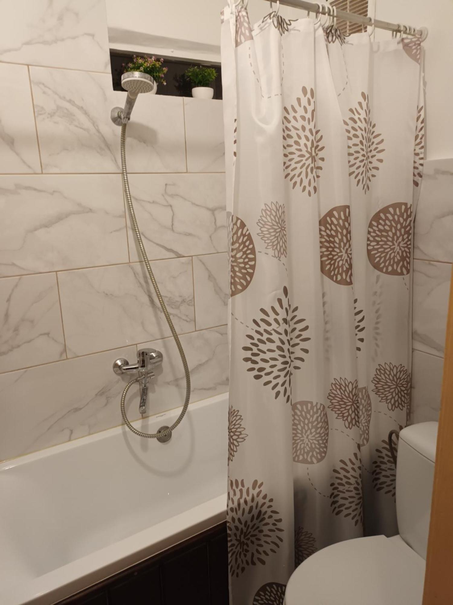Park Apartment Ventspils Exterior foto