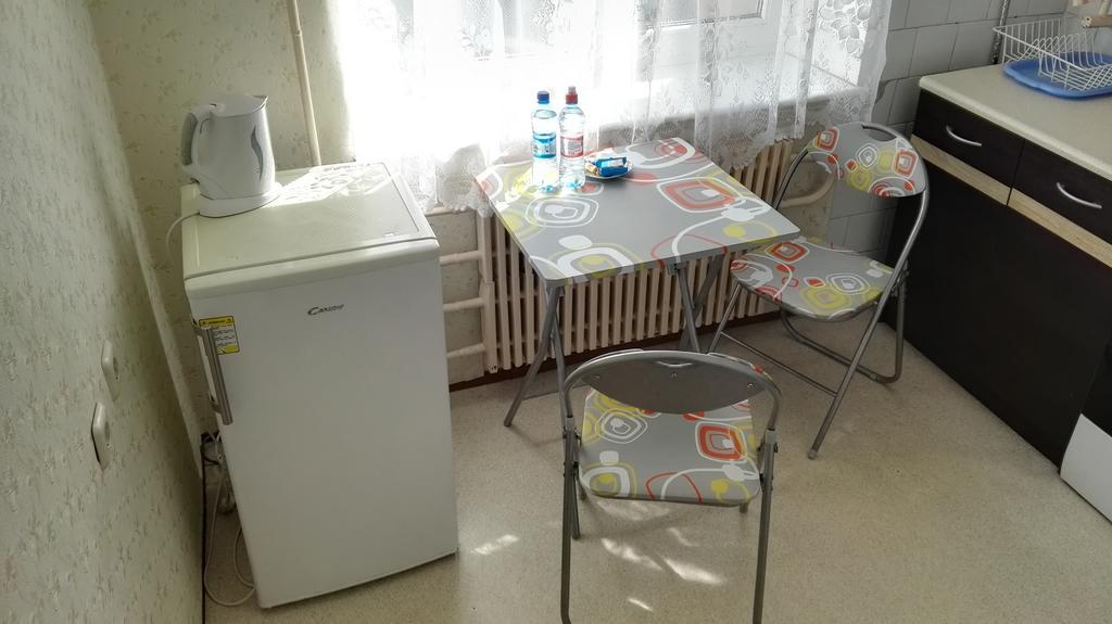 Park Apartment Ventspils Zimmer foto