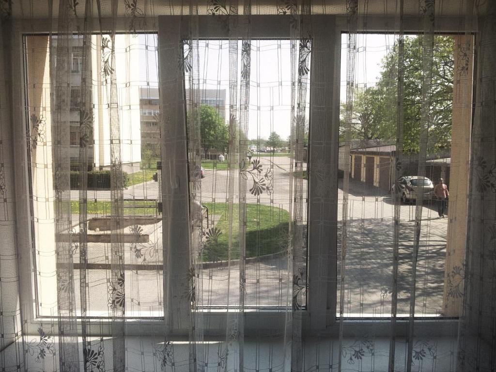Park Apartment Ventspils Zimmer foto